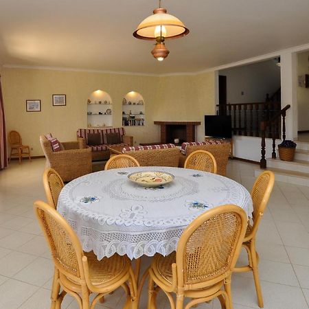 Casa Das Palmeiras By Ocvillas Albufeira Exteriér fotografie