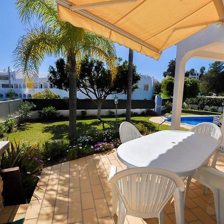Casa Das Palmeiras By Ocvillas Albufeira Exteriér fotografie