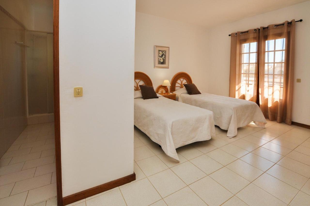 Casa Das Palmeiras By Ocvillas Albufeira Exteriér fotografie