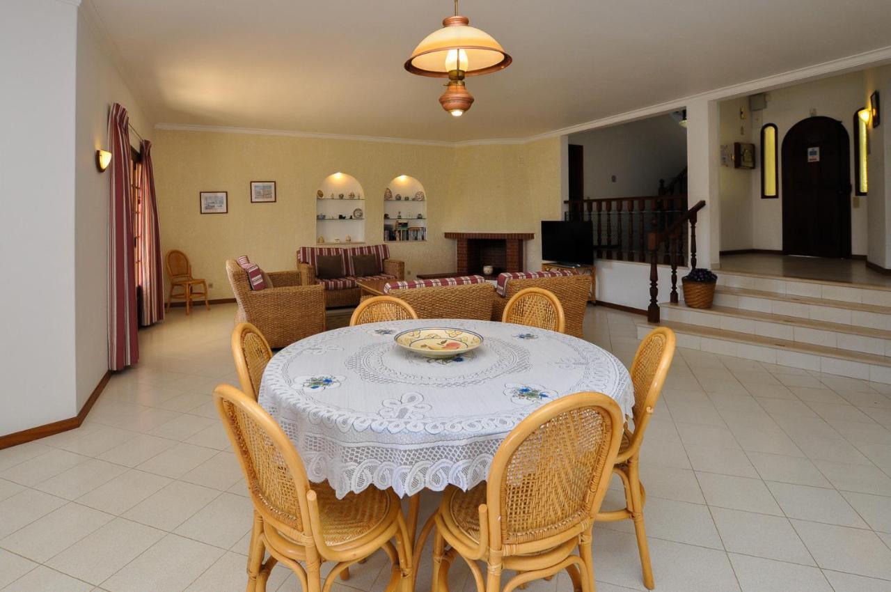Casa Das Palmeiras By Ocvillas Albufeira Exteriér fotografie