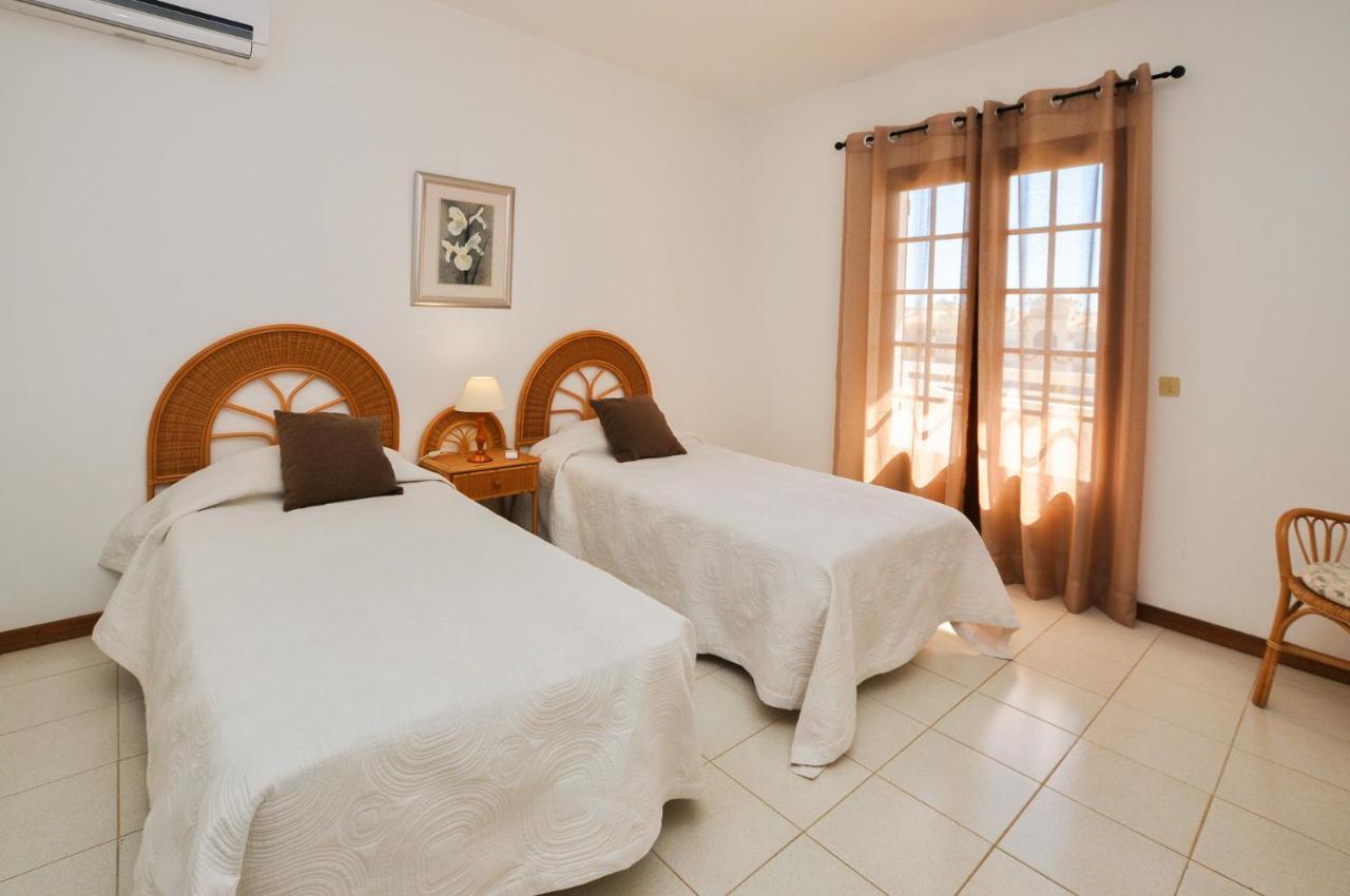 Casa Das Palmeiras By Ocvillas Albufeira Exteriér fotografie