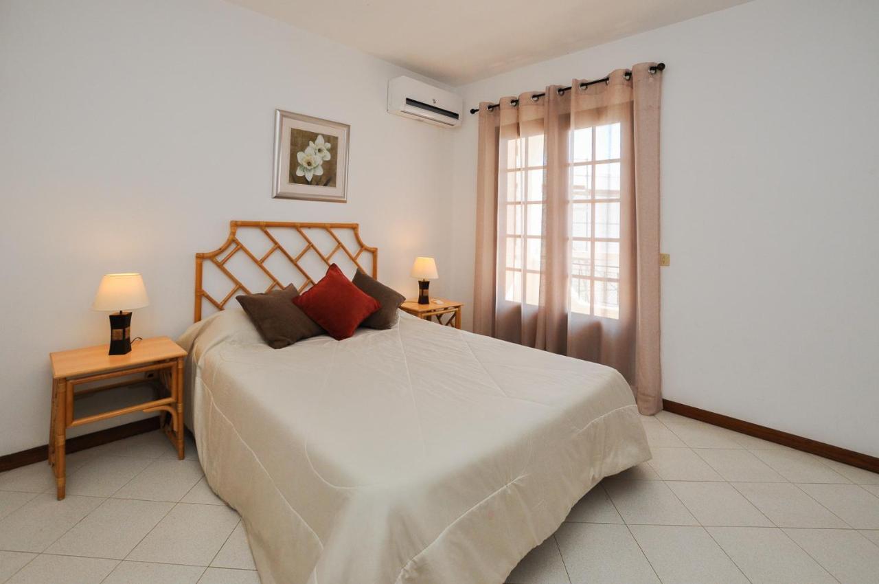 Casa Das Palmeiras By Ocvillas Albufeira Exteriér fotografie